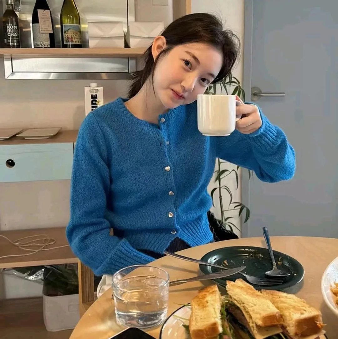 辣个女生