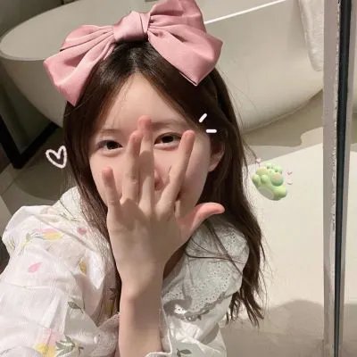 酷爱电影的庞波小姐