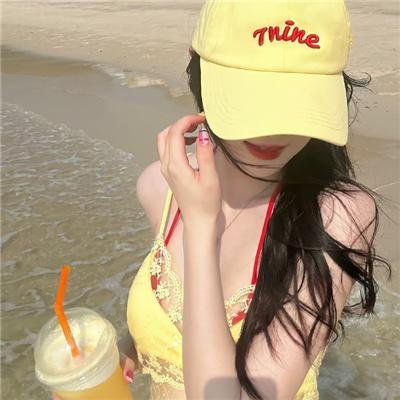 手